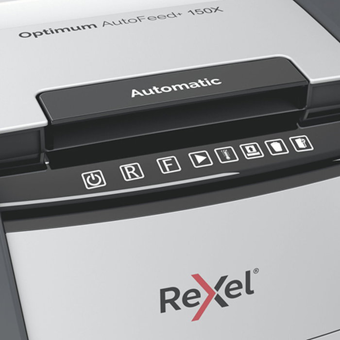 Rexel Optimum AutoFeed 150X Destructora Automática P-4