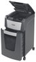 Rexel Optimum AutoFeed+ 225X Destructora de Papel Corte Cruzado Negro y Gris