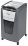 Rexel Optimum AutoFeed+ 225X Destructora de Papel Corte Cruzado Negro y Gris