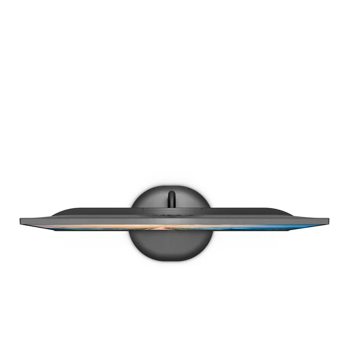 AOC Monitor Q24V4EA 23.8" IPS Sin Marcos 3 Lados, Resolución QHD 2K 2560x1440, 75Hz, 4ms, HDMI, DisplayPort, Flicker-Free, Low Blue Light