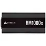 Fuente de alimentación CORSAIR ATX RM1000x 80 PLUS Gold (CP-9020201-EU)