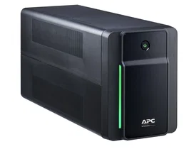 APC Back-UPS BX1200MI-GR 1200VA 650W Negro
