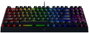 Razer BlackWidow V3 Tenkeyless Gaming Keyboard - Teclado Inglés US Layout - Retroiluminado RGB - Green Switches Mecánicos