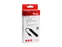 Equip Mini Hub USB 3.2 Gen 1 con 4 Puertos Negro