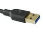 Equip Mini Hub USB 3.2 Gen 1 con 4 Puertos Negro