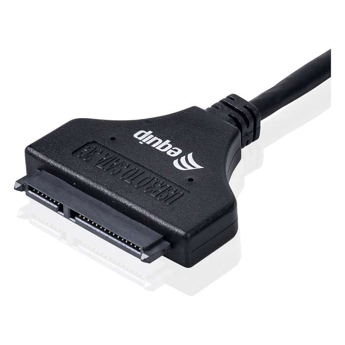 Equip Adaptador USB 3.0 a SATA - 133471 Equip Adaptador USB 3.0 a SATA - 133471