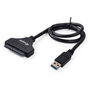 Equip Adaptador USB 3.0 a SATA - 133471