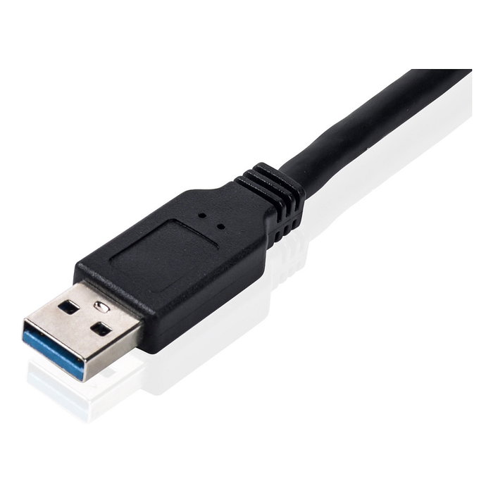 Equip Adaptador USB 3.0 a SATA - 133471 Equip Adaptador USB 3.0 a SATA - 133471
