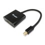 Equip Adaptador Mini DisplayPort a HDMI 133434