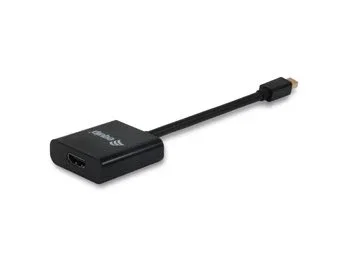 Equip Adaptador Mini DisplayPort a HDMI 133434 Equip Adaptador Mini DisplayPort a HDMI 133434