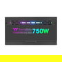 Thermaltake 750W Toughpower GF2 ARGB Fuente de Alimentación 80 PLUS Gold Modular