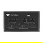 Thermaltake 750W Toughpower GF2 ARGB Fuente de Alimentación 80 PLUS Gold Modular