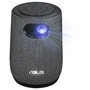 Asus ZenBeam Latte L1 Proyector Portátil Gris 300 Lúmenes 1080p