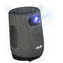 Asus ZenBeam Latte L1 Proyector Portátil Gris 300 Lúmenes 1080p