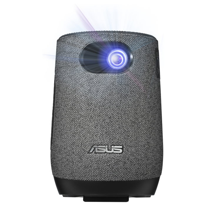 Asus ZenBeam Latte L1 Proyector Portátil Gris 300 Lúmenes 1080p Asus ZenBeam Latte L1 Proyector Portátil Gris 300 Lúmenes 1080p