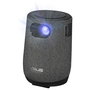 Asus ZenBeam Latte L1 Proyector Portátil Gris 300 Lúmenes 1080p