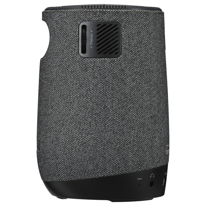 Asus ZenBeam Latte L1 Proyector Portátil Gris 300 Lúmenes 1080p Asus ZenBeam Latte L1 Proyector Portátil Gris 300 Lúmenes 1080p