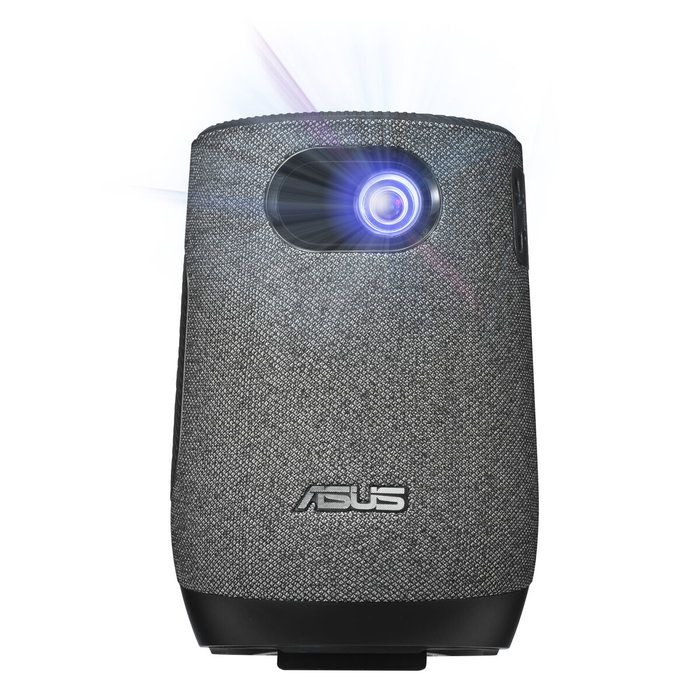 Asus ZenBeam Latte L1 Proyector Portátil Gris 300 Lúmenes 1080p Asus ZenBeam Latte L1 Proyector Portátil Gris 300 Lúmenes 1080p