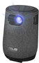 Asus ZenBeam Latte L1 Proyector Portátil Gris 300 Lúmenes 1080p