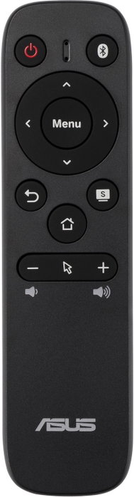 Asus ZenBeam Latte L1 Proyector Portátil Gris 300 Lúmenes 1080p Asus ZenBeam Latte L1 Proyector Portátil Gris 300 Lúmenes 1080p