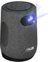Asus ZenBeam Latte L1 Proyector Portátil Gris 300 Lúmenes 1080p