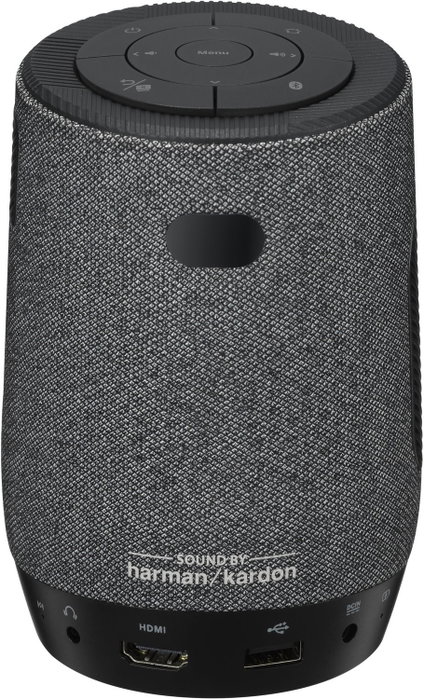 Asus ZenBeam Latte L1 Proyector Portátil Gris 300 Lúmenes 1080p Asus ZenBeam Latte L1 Proyector Portátil Gris 300 Lúmenes 1080p
