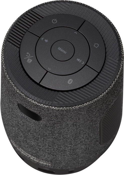 Asus ZenBeam Latte L1 Proyector Portátil Gris 300 Lúmenes 1080p Asus ZenBeam Latte L1 Proyector Portátil Gris 300 Lúmenes 1080p