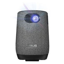 ASUS ZenBeam Latte L1 Proyector Portátil LED, 1080p Full HD, Hasta 120", 300 Lúmenes, 3h Autonomía, WiFi, Bluetooth, Altavoz