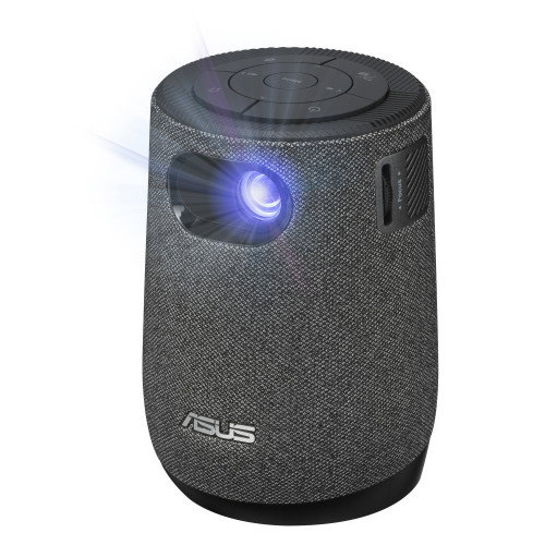 Asus ZenBeam Latte L1 Videoproyector Proyector LED 1080p 300 lúmenes ANSI Gris 90LJ00E5-B00070
