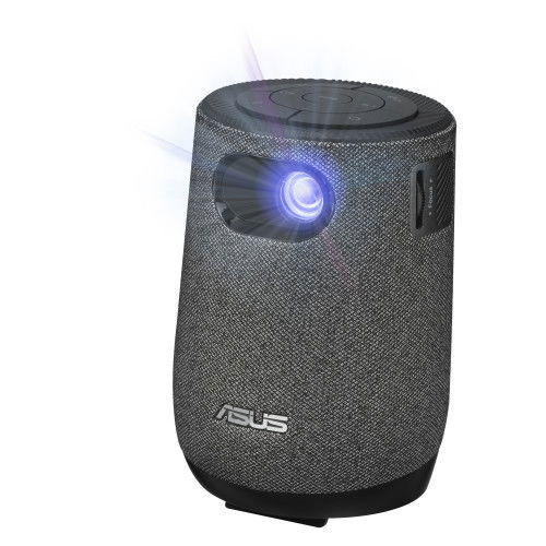Asus ZenBeam Latte L1 Videoproyector Proyector LED 1080p 300 lúmenes ANSI Gris 90LJ00E5-B00070