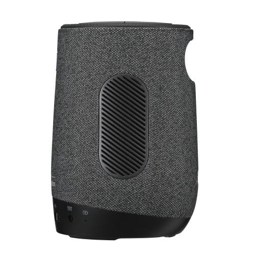 Asus ZenBeam Latte L1 Videoproyector Proyector LED 1080p 300 lúmenes ANSI Gris 90LJ00E5-B00070