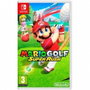 Nintendo Mario Golf Super Rush para Nintendo Switch