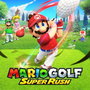 Nintendo Mario Golf: Super Rush