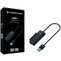 Conceptronic Adaptador USB 3.0 a SATA