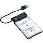 Conceptronic Adaptador USB 3.0 a SATA