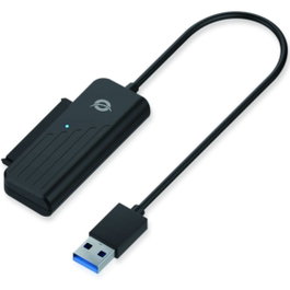 Conceptronic Adaptador USB 3.0 a SATA
