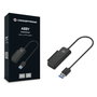 Conceptronic ABBY01B Adaptador USB 3.0 a SATA para SSD/HDD 2,5 pulgadas
