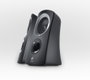 Logitech Z313 Altavoces 2.1 Negro