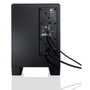 Logitech Z313 Altavoces 2.1 Negro