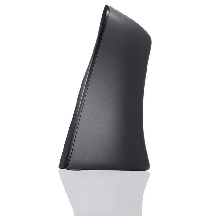 Logitech Z313 Altavoces 2.1 Negro