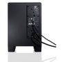 Logitech Z313 Altavoces 2.1 con Subwoofer, 25W RMS, Negro
