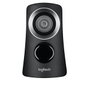 Logitech Z313 Altavoces 2.1 Negro