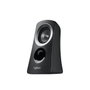 Logitech Z313 Altavoces 2.1 Negro