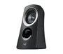 Logitech Z313 Altavoces 2.1 Negro 25 W RMS