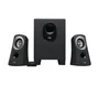 Logitech Z313 Altavoces 2.1 Negro 25 W RMS