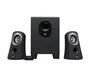 Logitech Z313 Altavoces 2.1 Negro