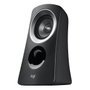 Logitech Z313 Altavoces 2.1 Negro