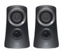 Logitech Z313 Altavoces 2.1 Canales 25W Negro