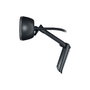 Logitech C270 Webcam HD 720p, 3 MP, Micrófono Integrado, USB 2.0, Negro/Gris