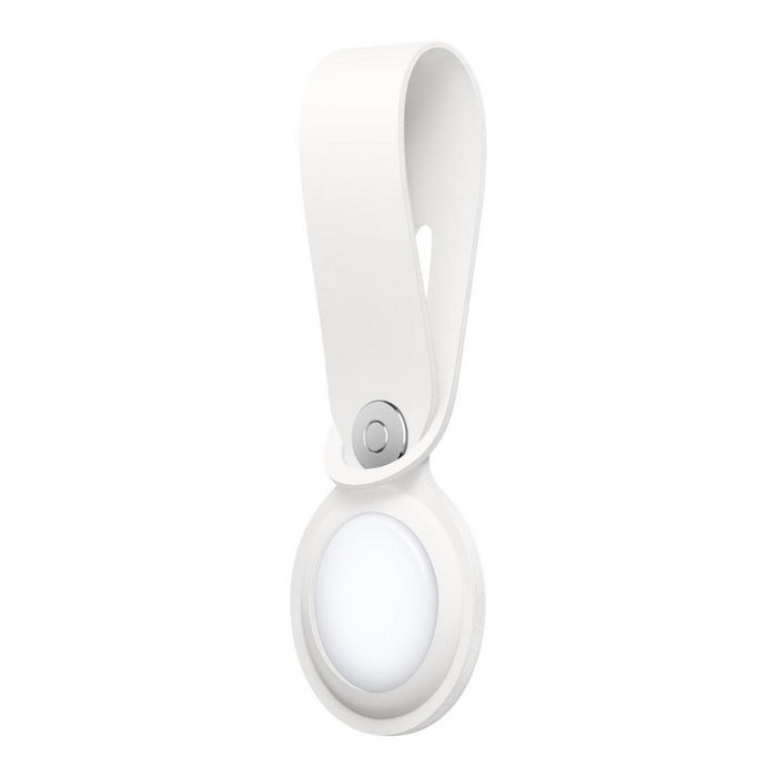 Apple AirTag MX4F2ZM/A Blanco - Tracker o Localizador con Loop